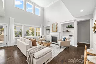 4620 Sagewood Park Rd, Matthews, NC 28105 - Photo 6