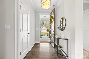 4620 Sagewood Park Rd, Matthews, NC 28105 - Photo 4