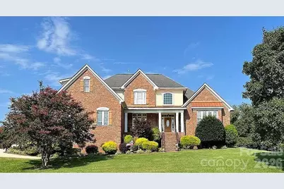 140 Hunters Hill Drive, Statesville, NC 28677 - Photo 1