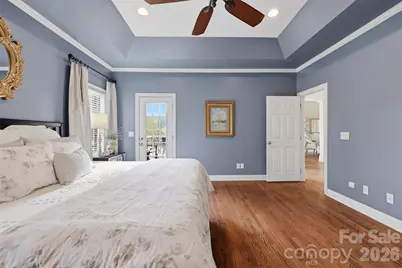 48 Oakdale Drive, Taylorsville, NC 28681 - Photo 12