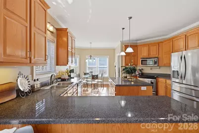 48 Oakdale Drive, Taylorsville, NC 28681 - Photo 8