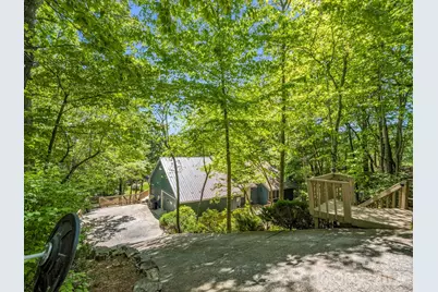 255 Gateway Drive #5, Lake Lure, NC 28746 - Photo 34