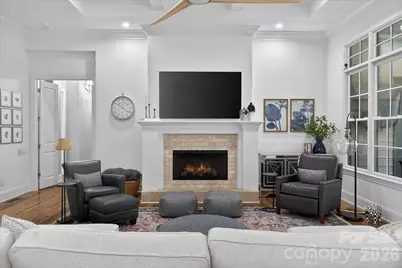 4006 Pinehill Lane, Weddington, NC 28104 - Photo 6