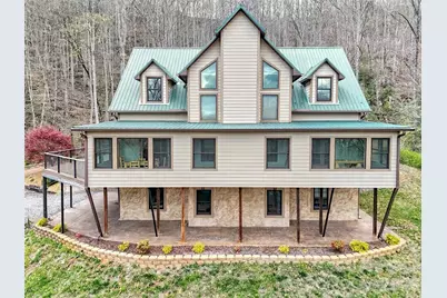 115 Fugitive Run, Sylva, NC 28779 - Photo 1