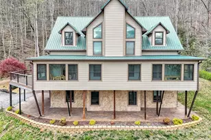 115 Fugitive Run, Sylva, NC 28779 - Photo 1