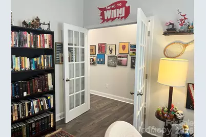 1217 Black Walnut Street #5, Monroe, NC 28112 - Photo 6