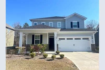 1217 Black Walnut Street, Monroe, NC 28112 - Photo 1