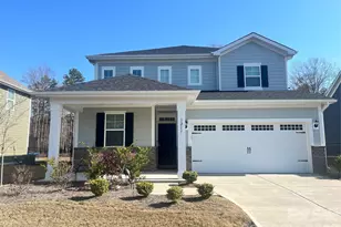 1217 Black Walnut St, Monroe, NC 28112 - Photo 1