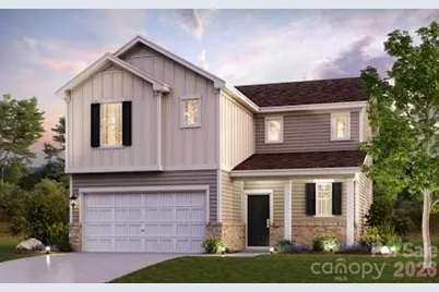 2627 Blue Sky Meadows Drive, Monroe, NC 28110 - Photo 1