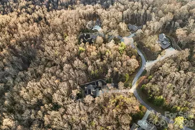 Lot 125 Thunder Mountain Road, Hendersonville, NC 28792 - Photo 16