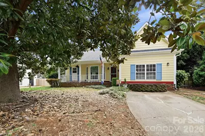 2717 Olde Whitehall Road, Charlotte, NC 28273 - Photo 2