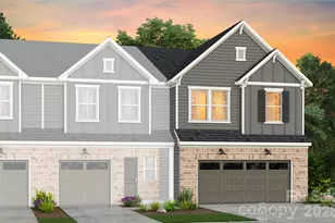 14006 Steller St, Charlotte, NC 28269 - Photo 1