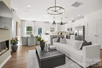 14006 Steller Street, Charlotte, NC 28269 - Photo 6