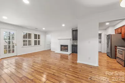 3507 Colony Crossing Drive, Charlotte, NC 28226 - Photo 4