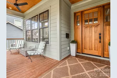 2622 Duncan Avenue, Charlotte, NC 28205 - Photo 6