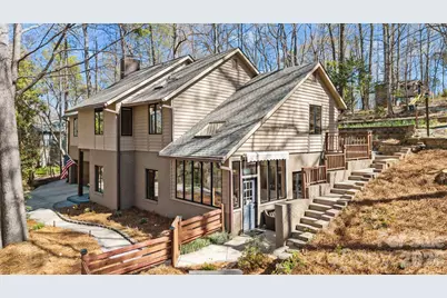 13634 Pine Harbor Road, Charlotte, NC 28278 - Photo 42