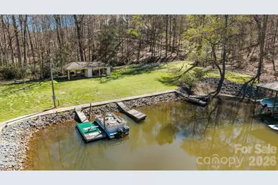 13634 Pine Harbor Road, Charlotte, NC 28278 - Photo 46