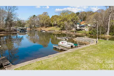 13634 Pine Harbor Road, Charlotte, NC 28278 - Photo 48