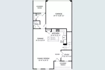 1841 Viewfield Road, Fort Mill, SC 29708 - Photo 24