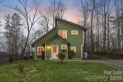 14 Sunny Hollow Lane, Fairview, NC 28730 - Photo 2