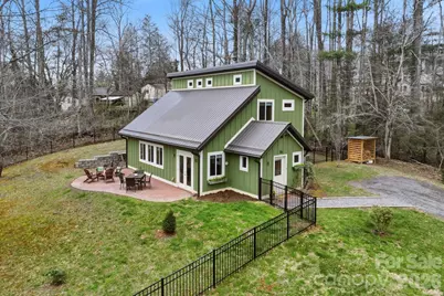 14 Sunny Hollow Lane, Fairview, NC 28730 - Photo 18