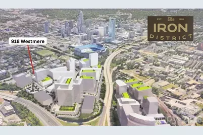 918 Westmere Avenue, Charlotte, NC 28208 - Photo 24