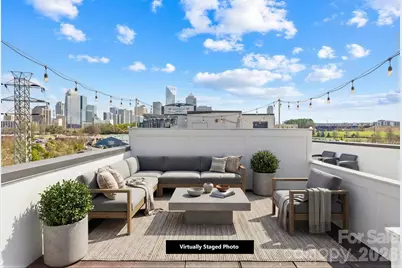 918 Westmere Avenue, Charlotte, NC 28208 - Photo 2