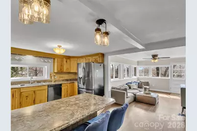 43 Melton Road, Candler, NC 28715 - Photo 10