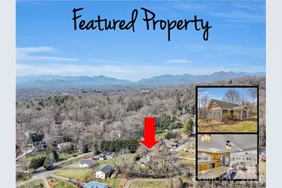 43 Melton Road, Candler, NC 28715 - Photo 38