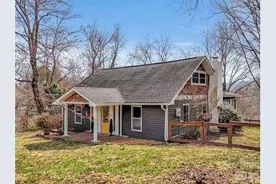 43 Melton Road, Candler, NC 28715 - Photo 36