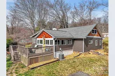 43 Melton Road, Candler, NC 28715 - Photo 26