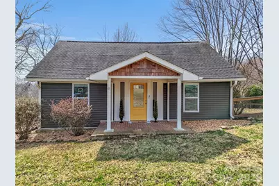 43 Melton Road, Candler, NC 28715 - Photo 1