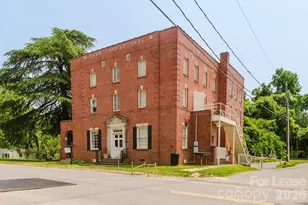 203 W Liberty St, York, SC 29745 - Photo 1