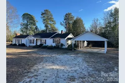 2073 John Munn Road, Bethune, SC 29009 - Photo 1