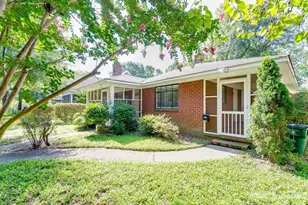 1518 Mimosa Ave, Charlotte, NC 28205 - Photo 2