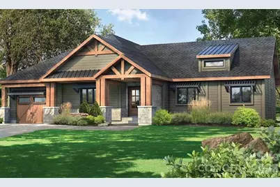 1590 Hawks Pointe Lane #179, Morganton, NC 28655 - Photo 1