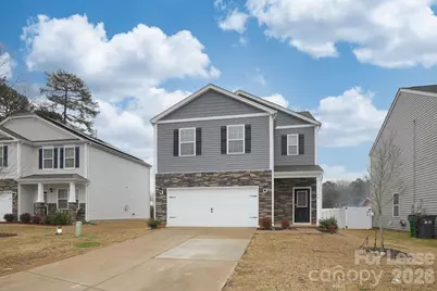 8140 Clairwood Drive, Charlotte, NC 28269 - Photo 1