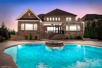 1001 Terramore Lane, Waxhaw, NC 28173 - Photo 4