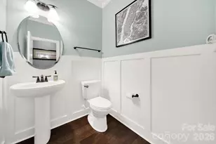 11125 Preservation Lane, Charlotte, NC 28278 - Photo 20