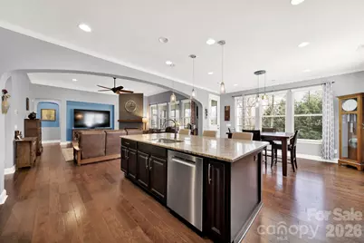 11125 Preservation Lane, Charlotte, NC 28278 - Photo 14