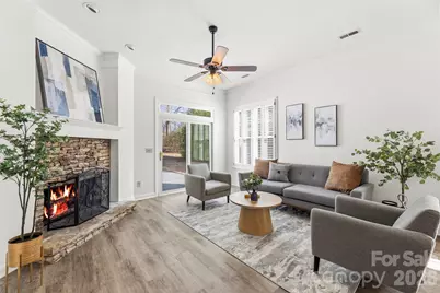 19705 Swiss Stone Lane, Cornelius, NC 28031 - Photo 16