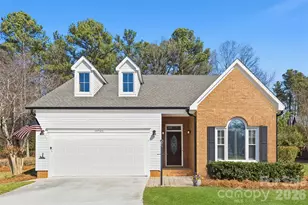 19705 Swiss Stone Ln, Cornelius, NC 28031 - Photo 1