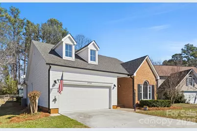 19705 Swiss Stone Lane, Cornelius, NC 28031 - Photo 4