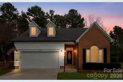 19705 Swiss Stone Lane, Cornelius, NC 28031 - Photo 2