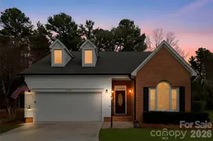 19705 Swiss Stone Ln, Cornelius, NC 28031 - Photo 2