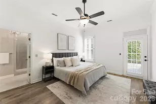 19705 Swiss Stone Ln, Cornelius, NC 28031 - Photo 18