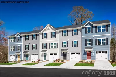 5830 Granbury Drive, Kannapolis, NC 28081 - Photo 1