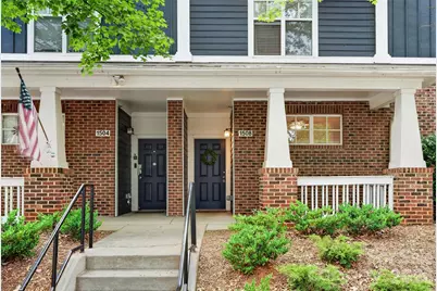 1508 Walnut View Drive, Charlotte, NC 28208 - Photo 2