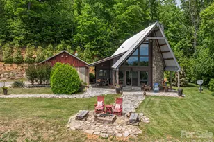 461 Ferguson Cove Loop, Clyde, NC 28721 - Photo 1
