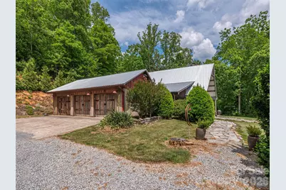 461 Ferguson Cove Loop, Clyde, NC 28721 - Photo 4